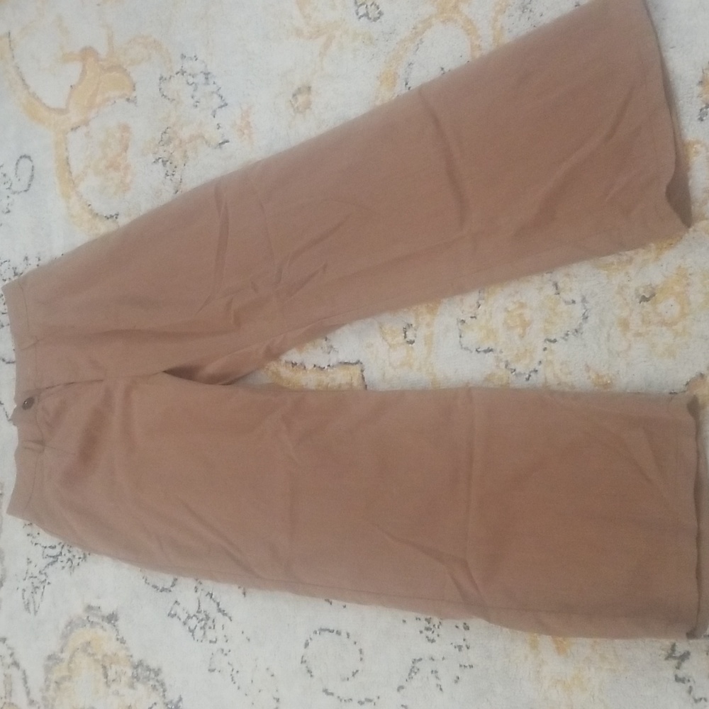 Dress pants
